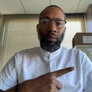 Meet your Posher, Jamal